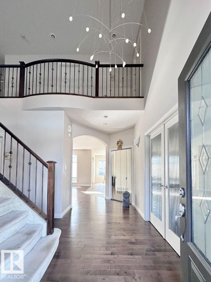 Property Photo: 820 Drysdale Run NW AB T6M 2Y4