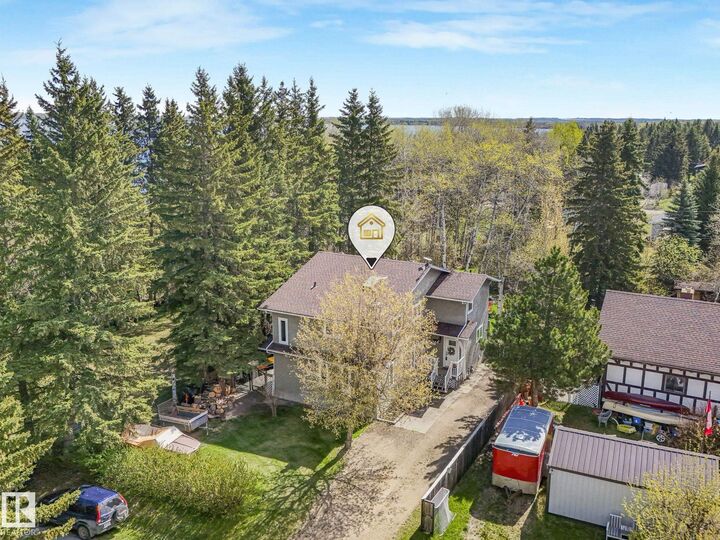 Property Photo: 517 5th Street AB T0C 2V0