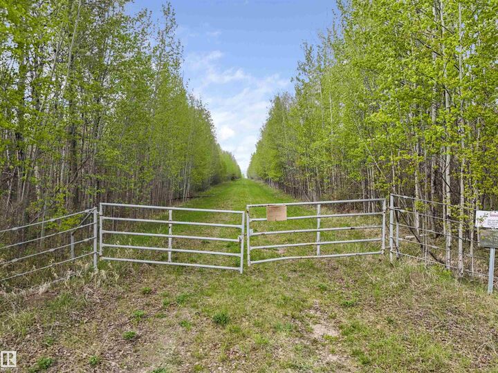 Property Photo:  On Twp 474 West Of RR 23  AB T0C 2T0 