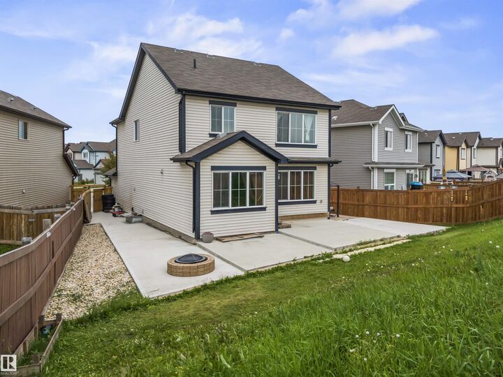 Property Photo: 1971 51 Street SW AB T6X 1Y4