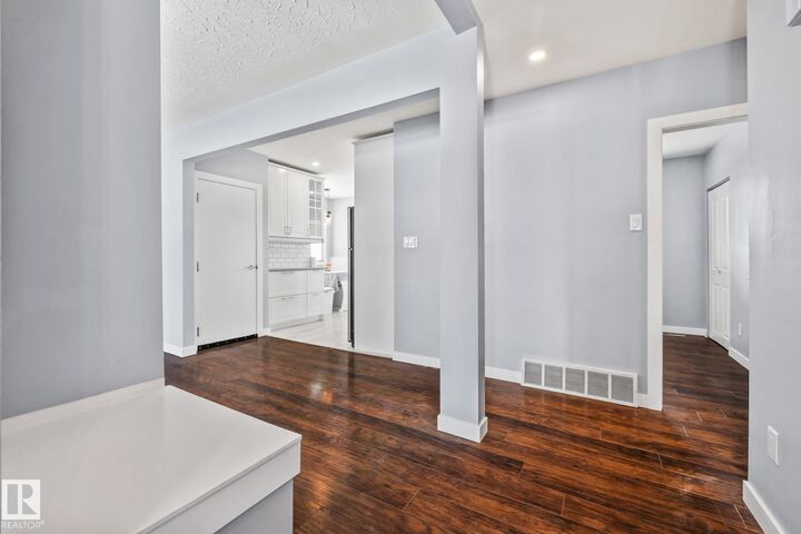Property Photo: 13608 137 Street NW AB T5L 2B3