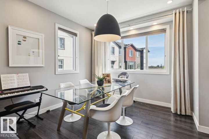 Property Photo: 16903 68 Street NW 45 AB T5Z 0R1