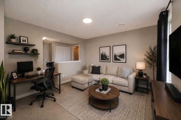 Property Photo: 117 Callaghan Drive SW AB T6W 0J8