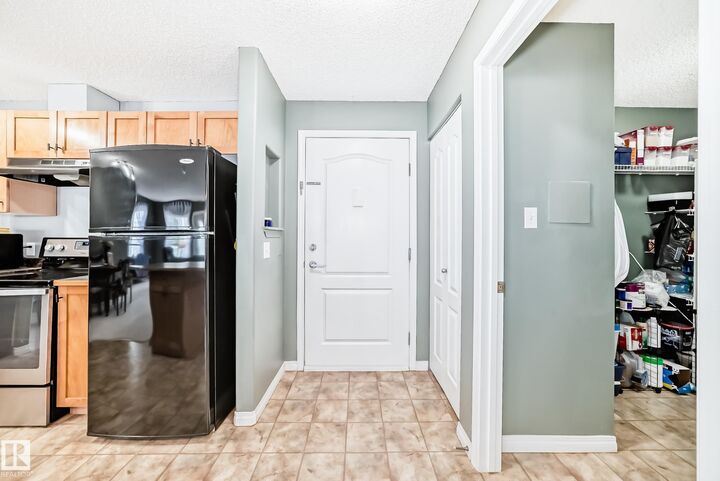 Property Photo: 5340 199 Street NW 205 AB T6M 0A5
