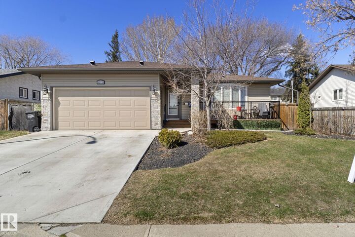 Property Photo:  12116 148 Avenue NW  AB T5K 1V6 