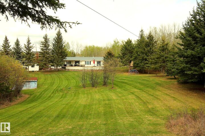 60245 Range Road 164 366 — photo 1