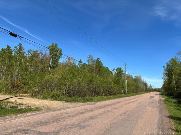 Property Photo:  Lot 26-3 Bateman Mill  NB E4P 2Z3 