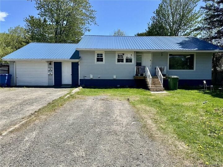 Property Photo:  26 Hachey Avenue  NB E3A 3X6 