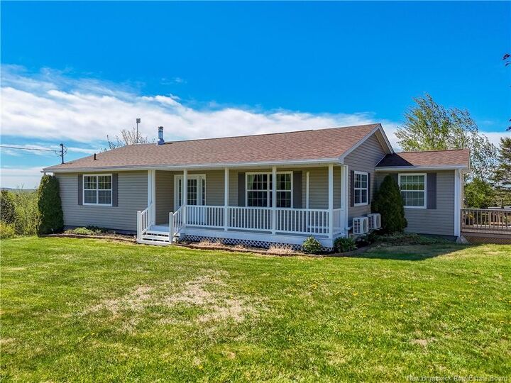 Property Photo:  3205 Route 104  NB E6E 1J1 