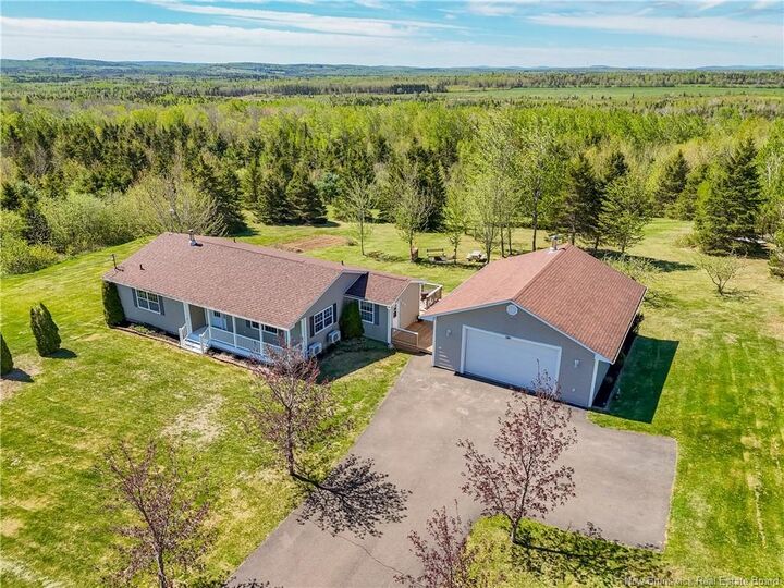 Property Photo: 3205 Route 104 NB E6E 1J1