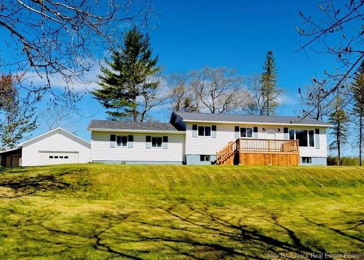Property Photo: 11035 Rte 8 Hwy NB E9B 1T4