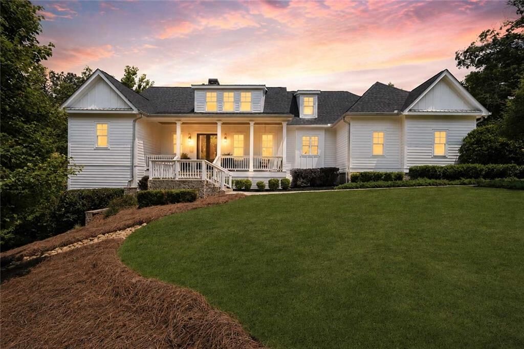 Property Photo: 224 Goss Lane GA 30107