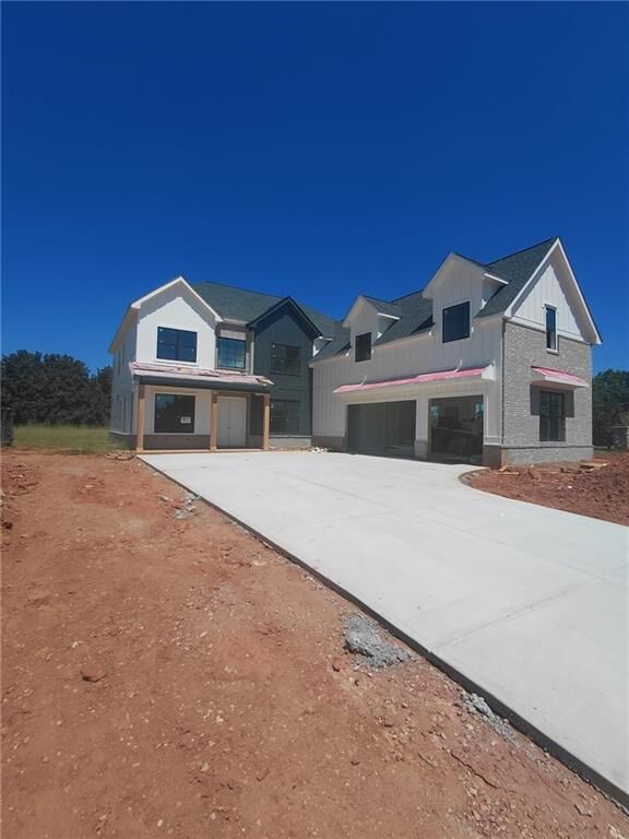 Property Photo: 4290 Post Road GA 30040
