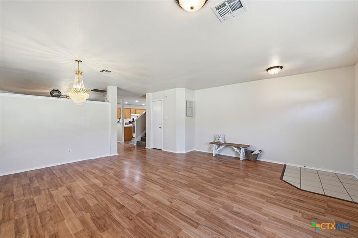 Property Photo: 803 Margaret Lee Street TX 76522