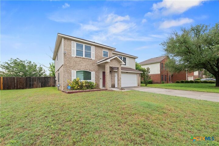 Property Photo:  803 Margaret Lee Street  TX 76522 