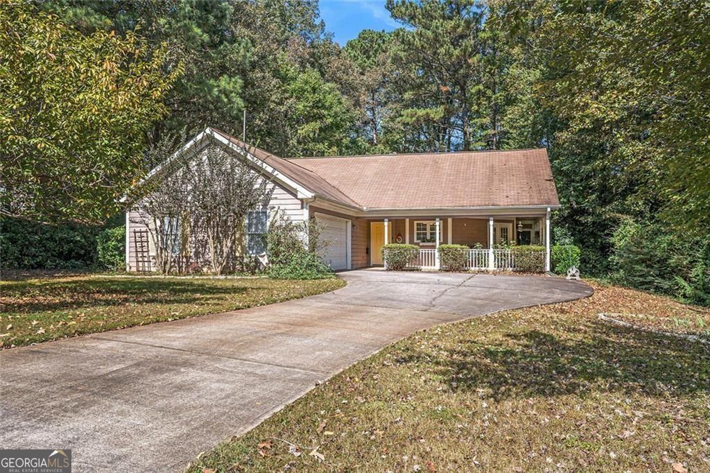 Property Photo:  45 Saratoga Way  GA 30016 
