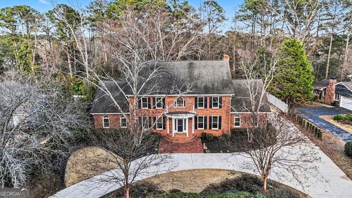 Property Photo:  6203 Crestview Drive SE  GA 30014 