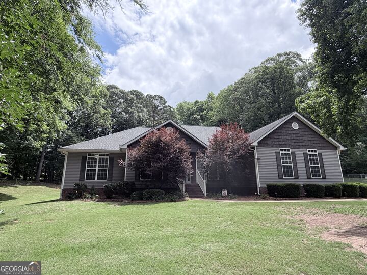 Property Photo:  110 Ford Dr  GA 30240 