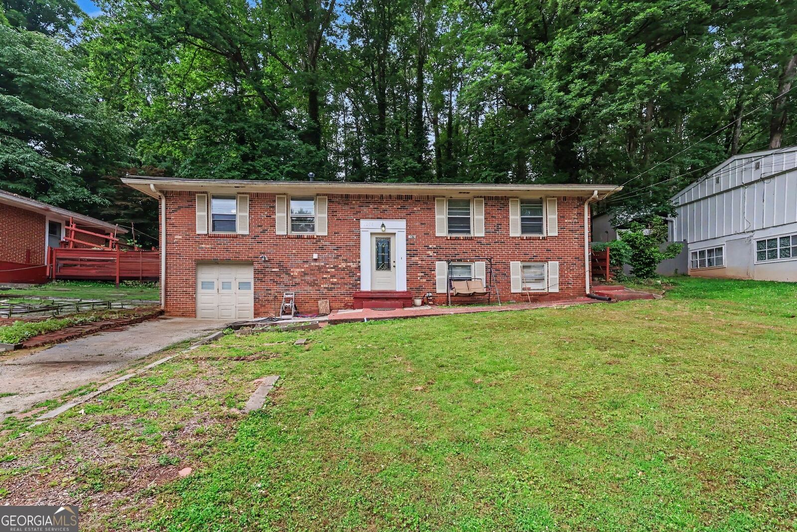 Property Photo:  3276 Pin Oak Circle  GA 30340 