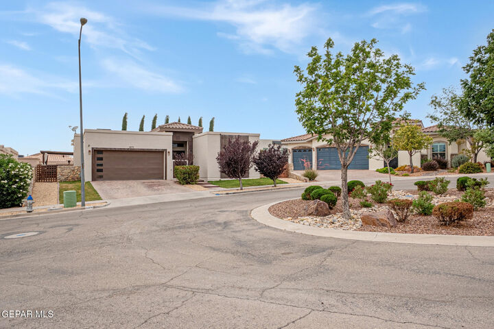 Property Photo:  1271 Hidden Desert Lane  TX 79912 
