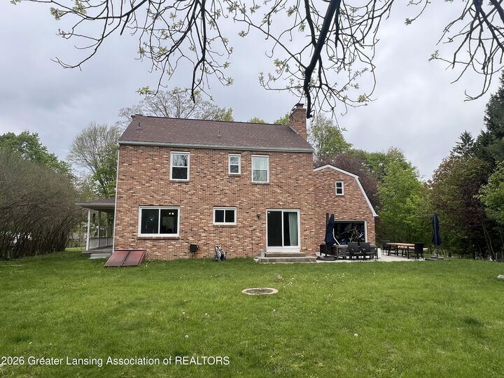 Property Photo:  5637 Harper Road  MI 48842 