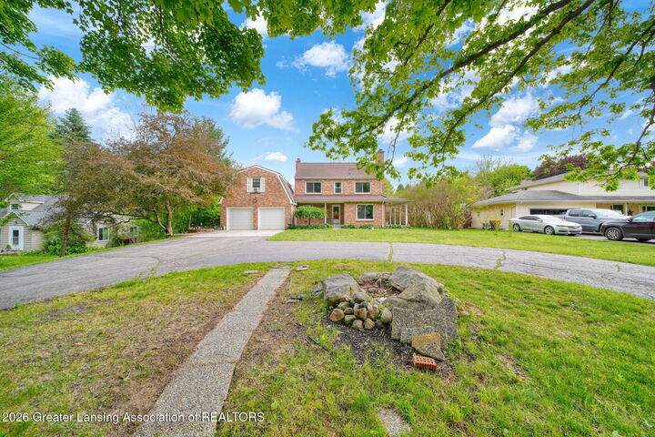 Property Photo:  5637 Harper Road  MI 48842 