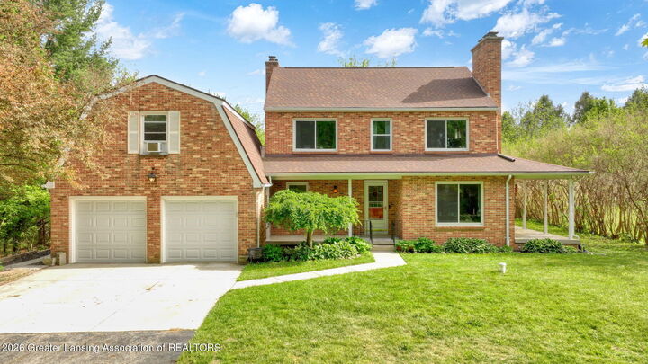 Property Photo:  5637 Harper Road  MI 48842 