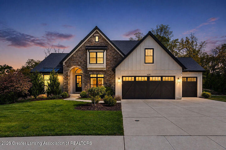 Property Photo:  6080 Southridge Road  MI 48823 