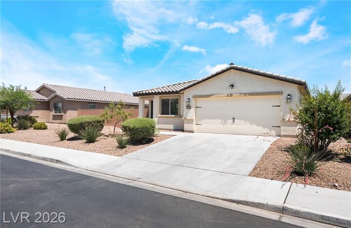 Property Photo:  1886 Neoga Street  NV 89115 