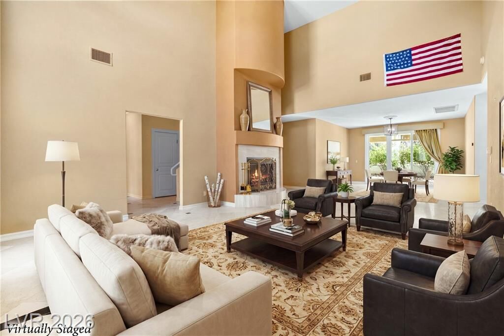 Property Photo:  1021 Geranium Drive  NV 89011 