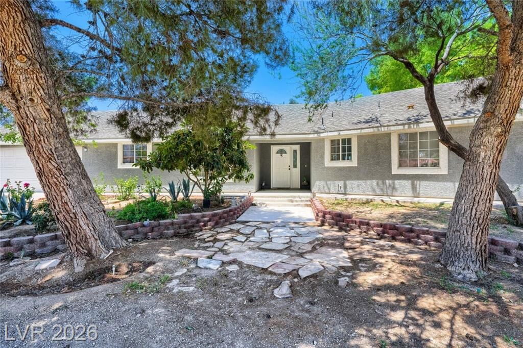 Property Photo:  6320 Horse Drive  NV 89131 