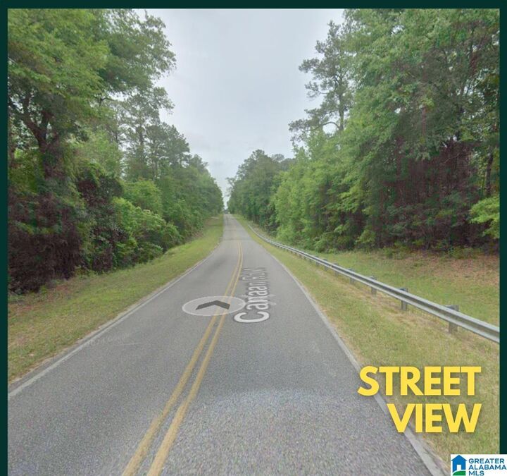 Property Photo:  0 Canaan Road 0  AL 36579 