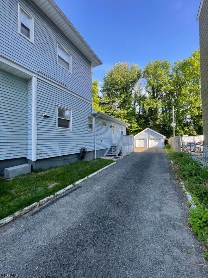 Property Photo:  241 North Ave  NJ 07016 