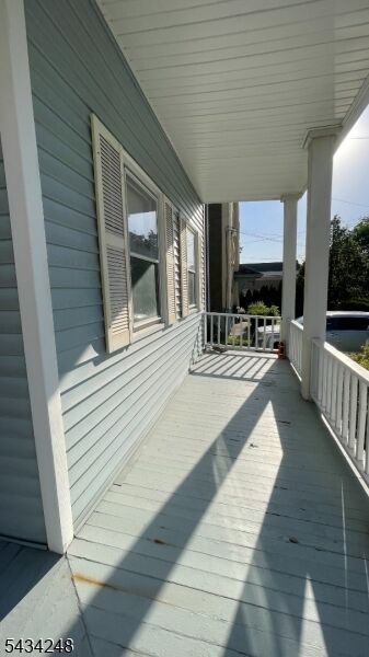 Property Photo:  241 North Ave  NJ 07016 