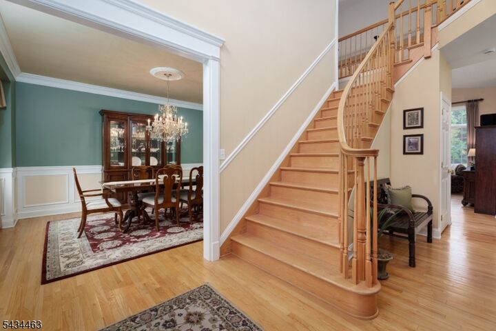 Property Photo:  110 Orchard Rd  NJ 08558 