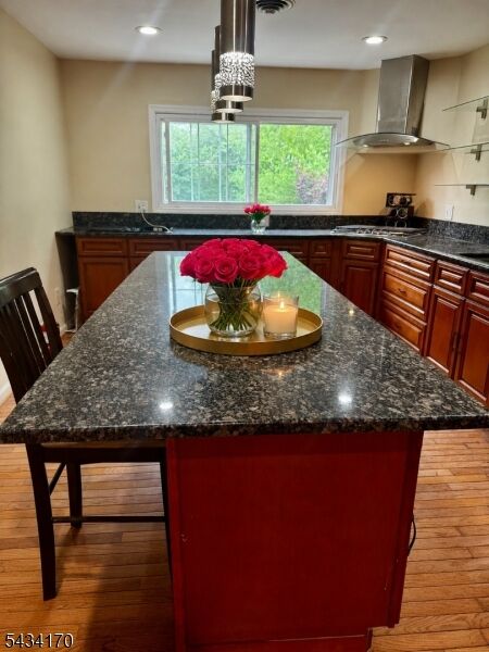 Property Photo:  675 S Springfield Ave 2  NJ 07081 