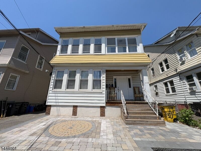 Property Photo:  119 W End Ave 2  NJ 07106 