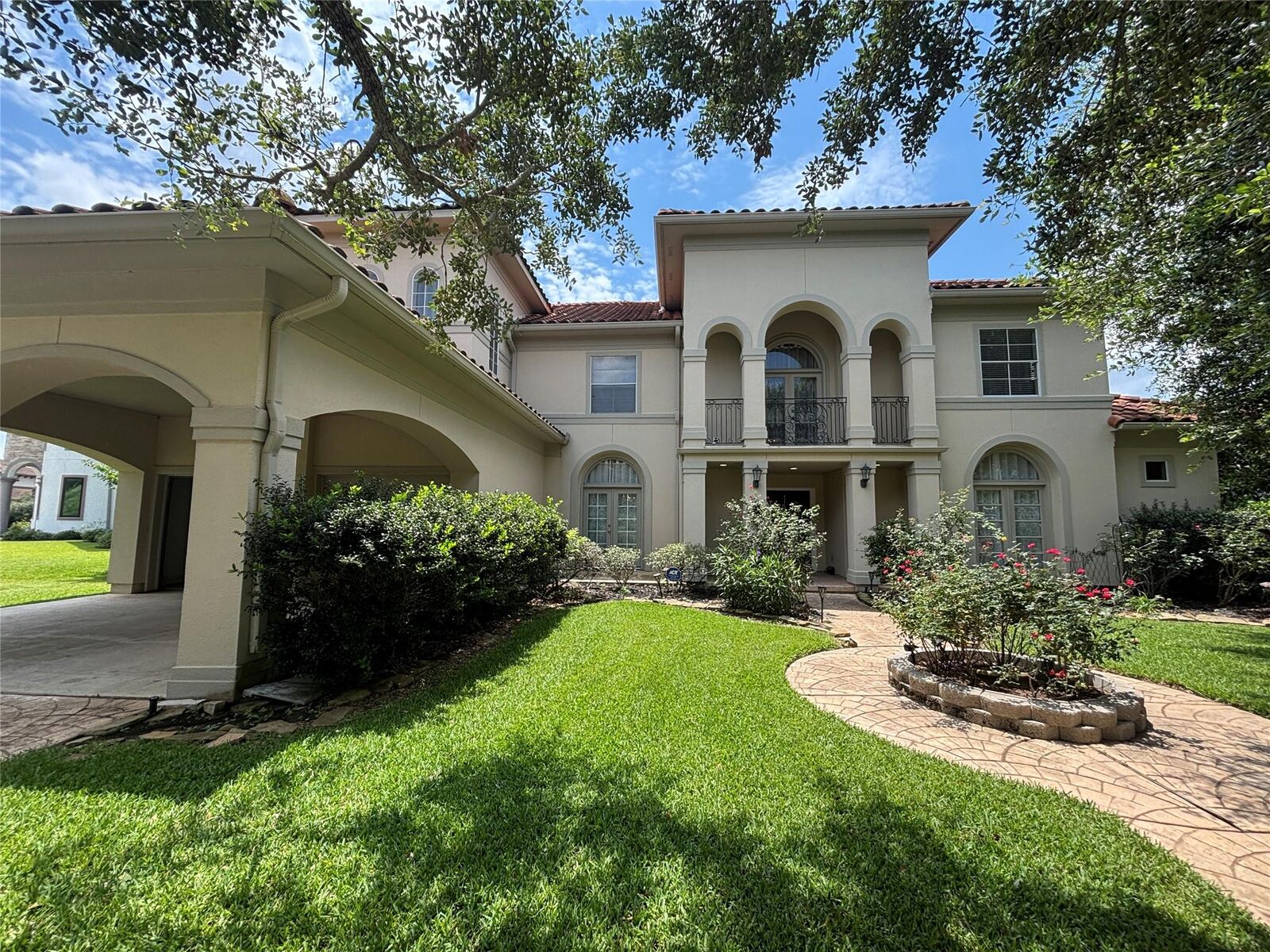 Property Photo:  6 Hidden Cove  TX 77459 