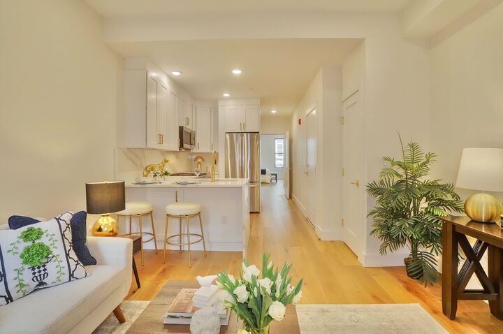 Property Photo: 842 Park Ave 302 NJ 07030
