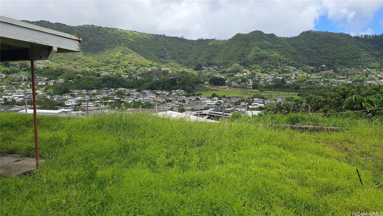 Property Photo: 3343 Oahu Avenue HI 96822
