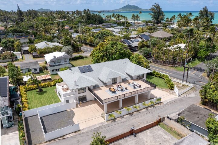 Property Photo:  125 N Kalaheo Avenue  HI 96734 