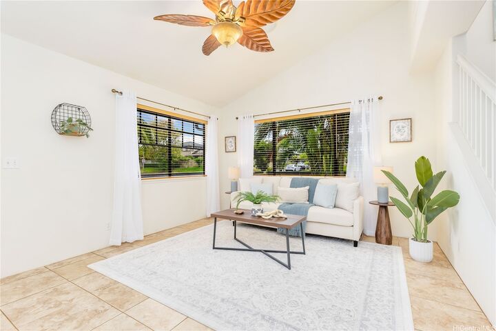 Property Photo:  95-1011 Halepakui Street 116  HI 96789 
