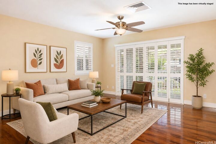 Property Photo:  92-1051 Koio Drive M8-2  HI 96707 