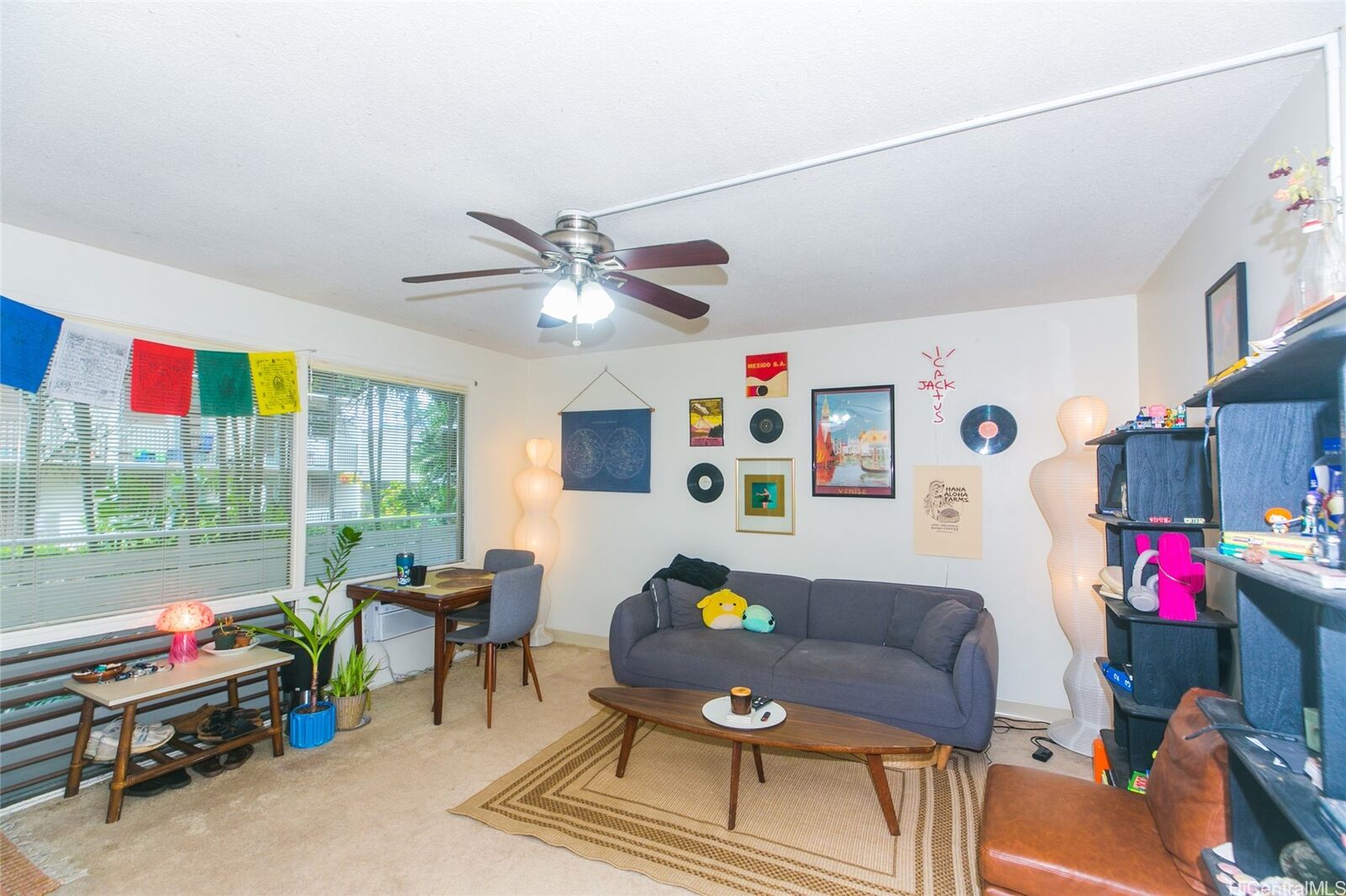 Property Photo: 1330 Wilder Avenue 212 HI 96822
