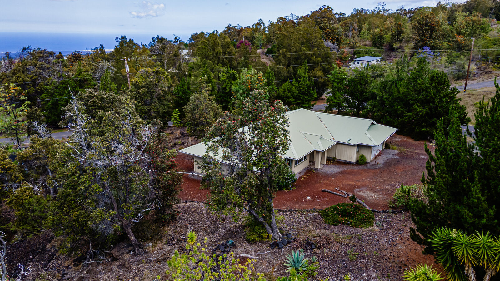 Property Photo:  92-1800 Keaka Pkwy  HI 96737 