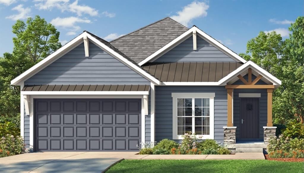 Property Photo: 15366 W 162nd Street KS 66062