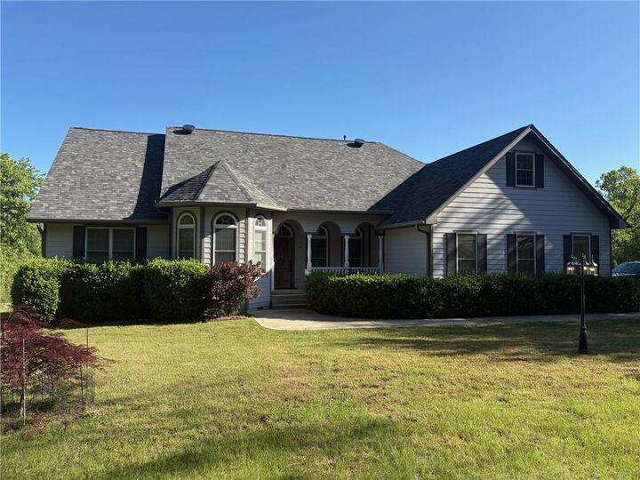 Property Photo:  3781 Cr 3875 Road  KS 67301 