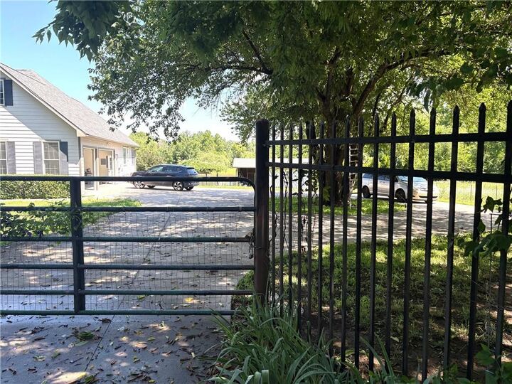 Property Photo:  3781 Cr 3875 Road  KS 67301 