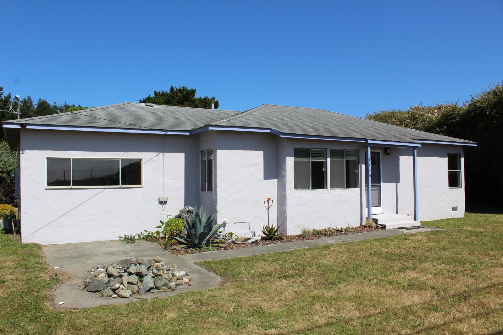 Property Photo:  4145 Central Avenue  CA 95519 