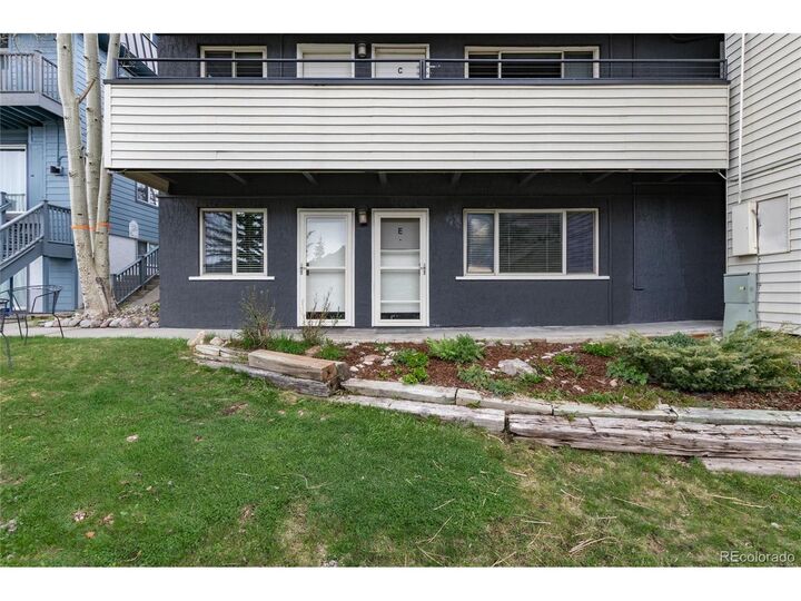 Property Photo:  370 E La Bonte St B-E  CO 80435 